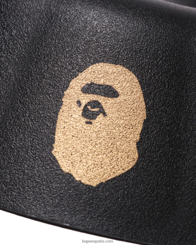 hombres A Bathing Ape balón de fútbol de camuflaje abc 288PLL498 caso