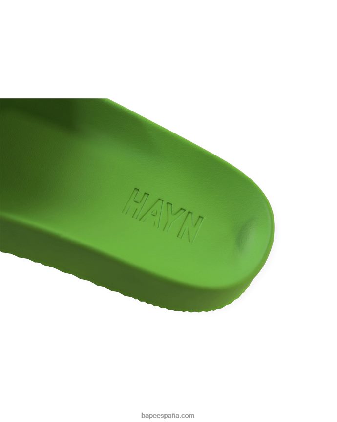 hombres A Bathing Ape sandalias con diseño camuflado sta de x hayn 288PLL728 caso
