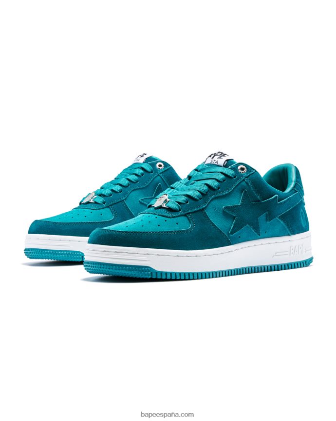 hombres A Bathing Ape #3m1 288PLL664 menta