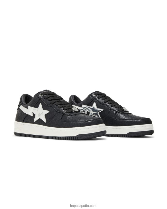 hombres A Bathing Ape #5m1 288PLL679 negro