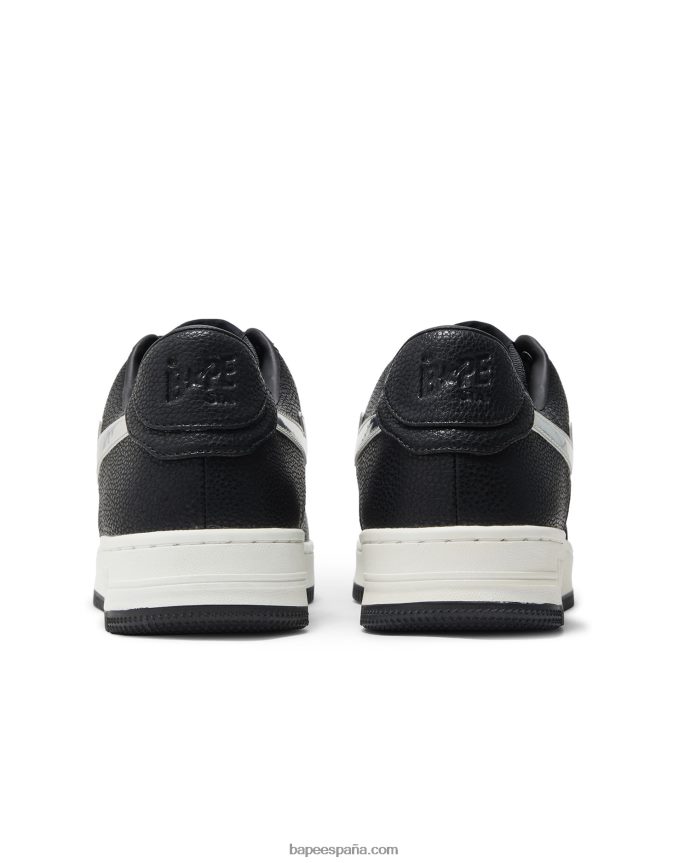 hombres A Bathing Ape #5m1 288PLL679 negro
