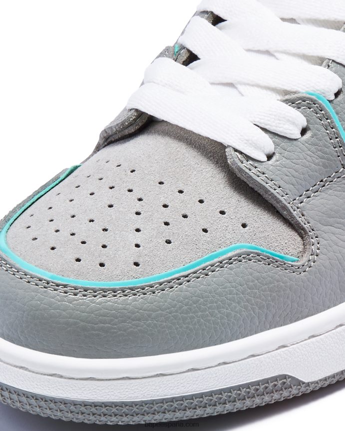 hombres A Bathing Ape sk8 sta #2 288PLL684 gris