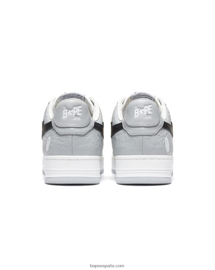 hombresbape sta 288PLL743 gris