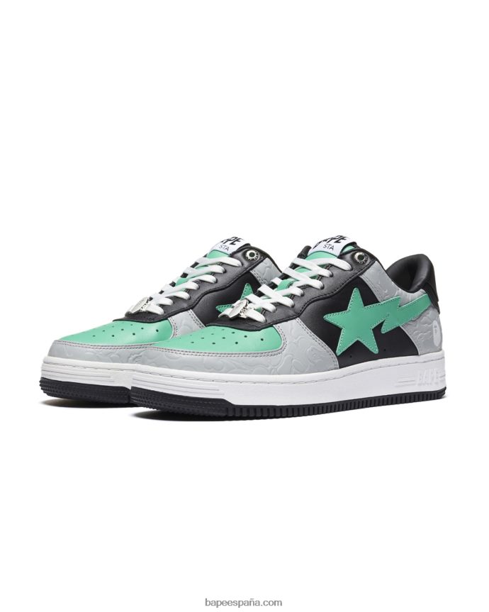 hombresbape sta 288PLL744 gris