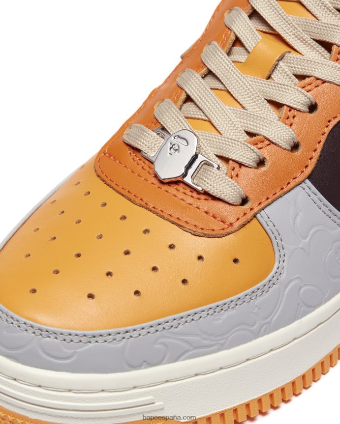 hombresbape sta 288PLL745 gris