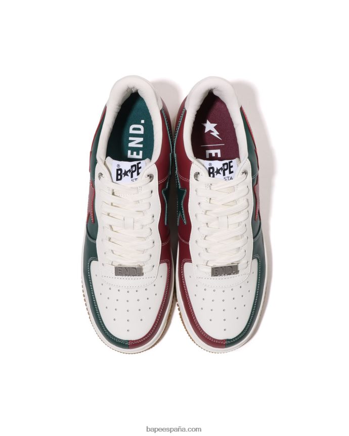 hombresx fin. bape sta m1 288PLL666 caso