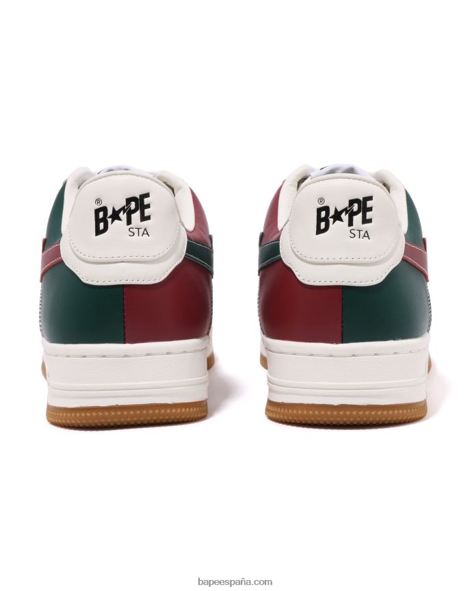 hombresx fin. bape sta m1 288PLL666 caso