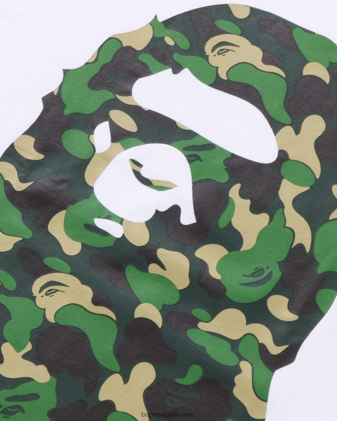 mujer A Bathing Ape bolsa de verano vacaciones playa 288PLL1144 azul