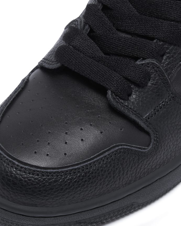mujer A Bathing Ape sk8 personal #3 288PLL1230 negro