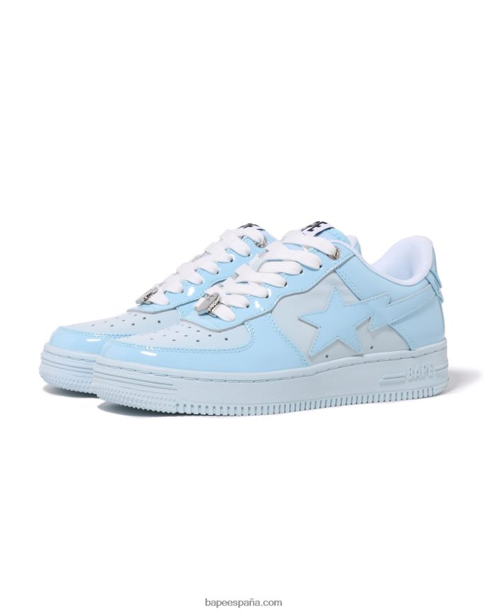mujercolores bape sta 288PLL1198 azul claro