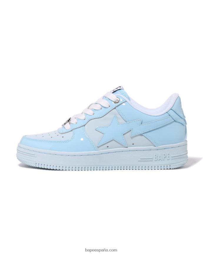 mujercolores bape sta 288PLL1198 azul claro