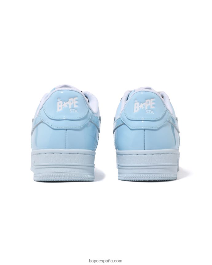 mujercolores bape sta 288PLL1198 azul claro