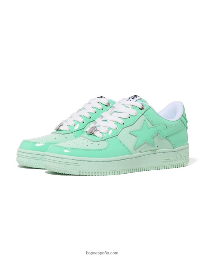 mujercolores bape sta 288PLL1199 verde claro