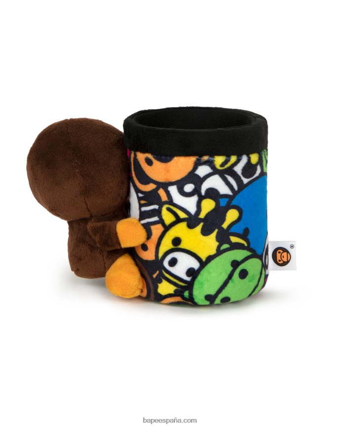 niños A Bathing Ape titular de la pluma 288PLL1128 caso