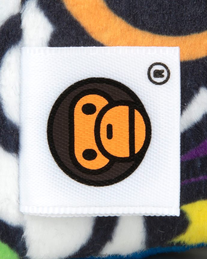 niños A Bathing Ape titular de la pluma 288PLL1128 caso