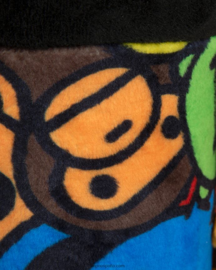 niños A Bathing Ape titular de la pluma 288PLL1128 caso