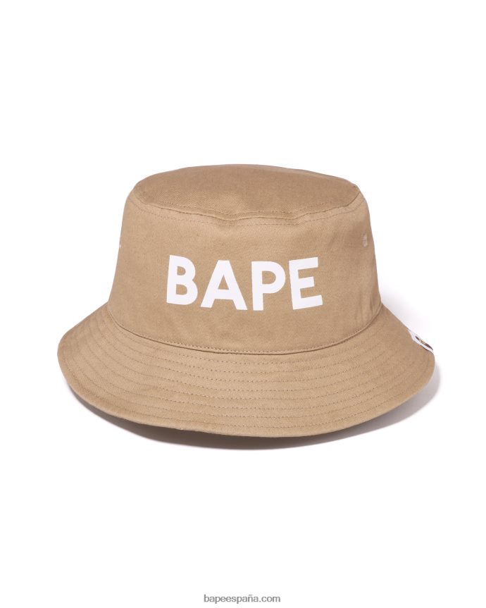 niños A Bathing Ape bolsa de verano vacaciones playa 288PLL1594 azul
